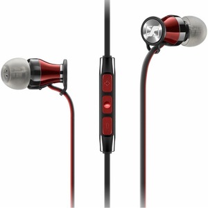 Наушники Sennheiser Momentum M2 IEi