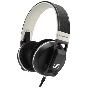 Наушники Sennheiser Urbanite Black