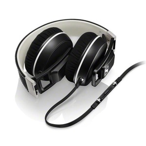 Наушники Sennheiser Urbanite Black