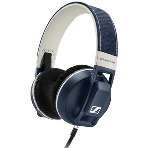 Наушники Sennheiser Urbanite Denim