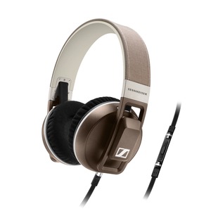 Наушники Sennheiser Urbanite Sand