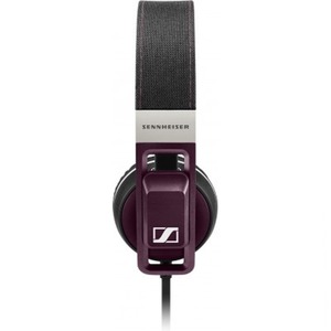 Наушники Sennheiser Urbanite Plum