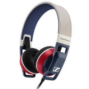 Наушники Sennheiser Urbanite Nation