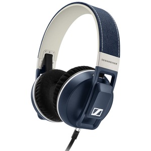 Наушники Sennheiser Urbanite GALAXY Denim