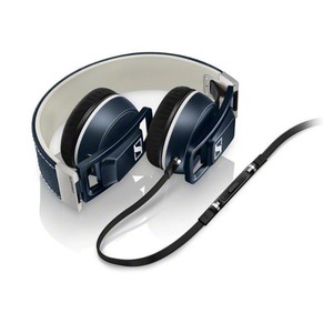 Наушники Sennheiser Urbanite GALAXY Denim