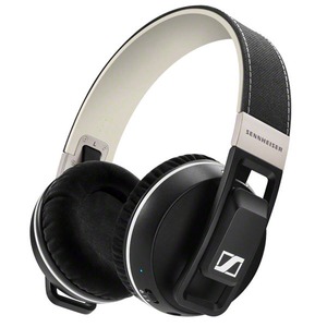 Наушники Sennheiser Urbanite XL Black