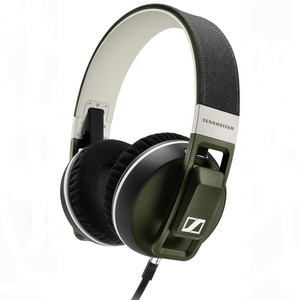 Наушники Sennheiser Urbanite XL Olive