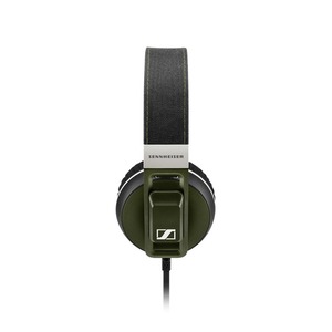 Наушники Sennheiser Urbanite XL Olive