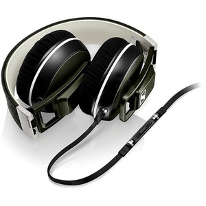 Наушники Sennheiser Urbanite XL Olive