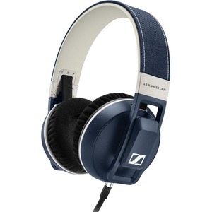 Наушники Sennheiser Urbanite XL GALAXY Denim