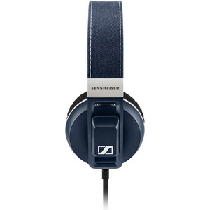 Наушники Sennheiser Urbanite XL GALAXY Denim