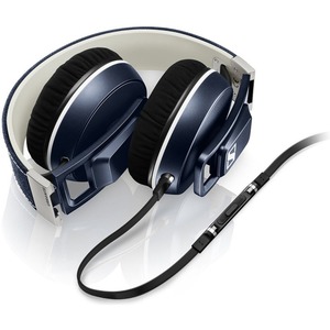 Наушники Sennheiser Urbanite XL GALAXY Denim