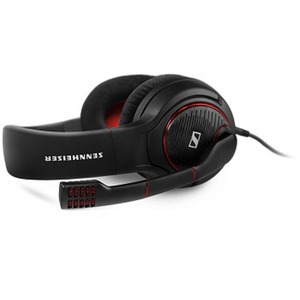 Гарнитура компьютерная Sennheiser G4ME ONE Black