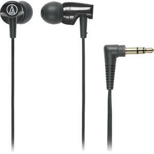 Наушники Audio-Technica ATH-CLR100 BK