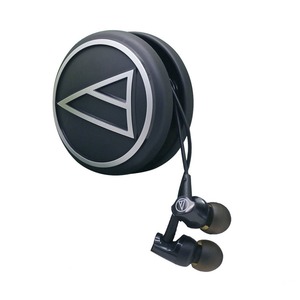 Наушники Audio-Technica ATH-CLR100 BK