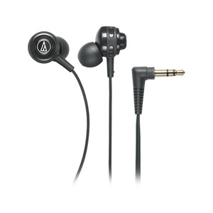 Наушники Audio-Technica ATH-COR150 BK