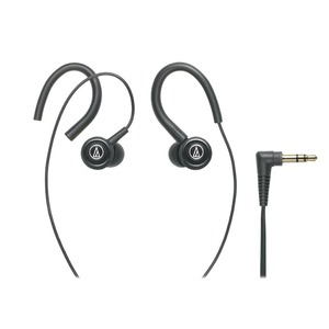 Наушники Audio-Technica ATH-COR150 BK