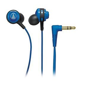 Наушники Audio-Technica ATH-COR150 BL