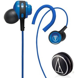 Наушники Audio-Technica ATH-COR150 BL