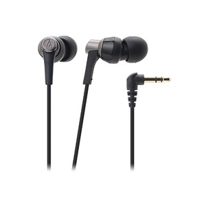 Наушники Audio-Technica ATH-CKR3 BK