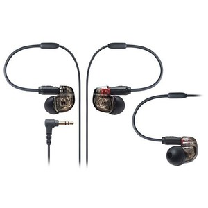 Наушники Audio-Technica ATH-IM01