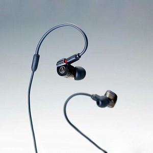 Наушники Audio-Technica ATH-IM02