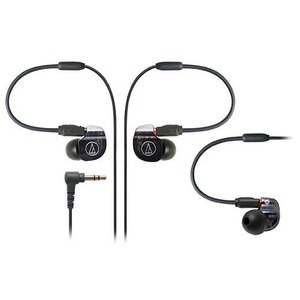 Наушники Audio-Technica ATH-IM02