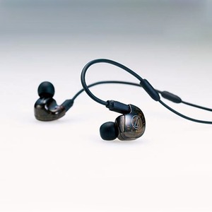 Наушники Audio-Technica ATH-IM03