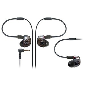 Наушники Audio-Technica ATH-IM03