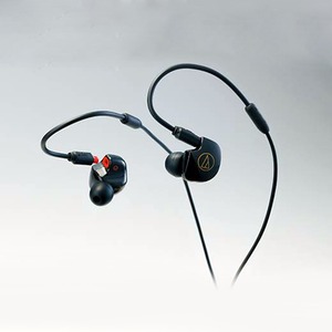 Наушники Audio-Technica ATH-IM04