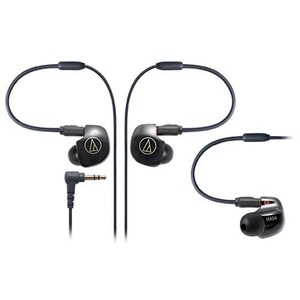 Наушники Audio-Technica ATH-IM04