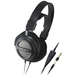 Наушники Audio-Technica ATH-TAD300TV