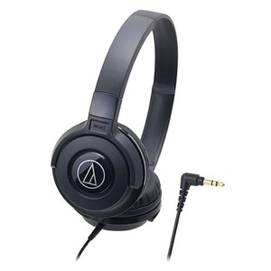 Наушники Audio-Technica ATH-S100 BK