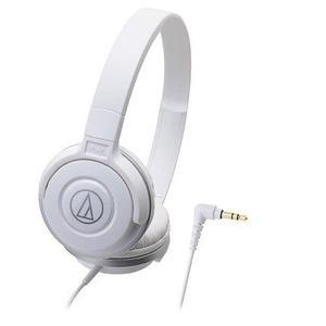 Наушники Audio-Technica ATH-S100 WH