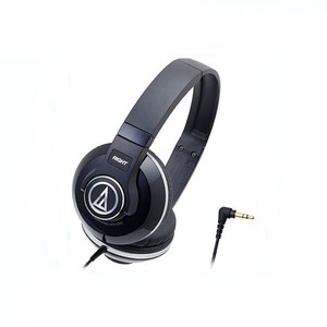 Наушники Audio-Technica ATH-S500 BK