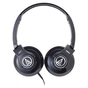 Наушники Audio-Technica ATH-S500 BK