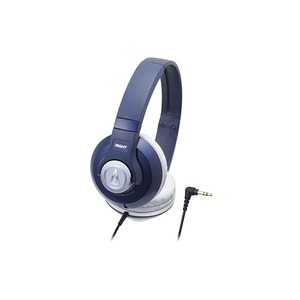 Наушники Audio-Technica ATH-S500 NV