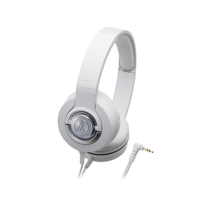 Наушники Audio-Technica ATH-WS33X WH