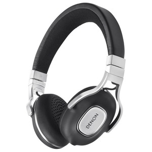 Наушники Denon AH-MM300 Black