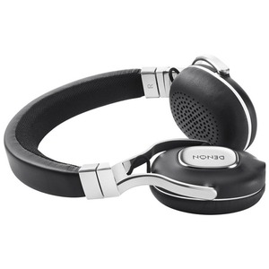 Наушники Denon AH-MM300 Black