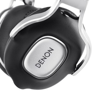 Наушники Denon AH-MM300 Black