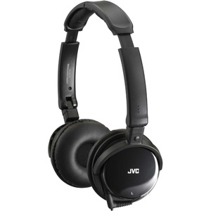 Наушники JVC HA-NC120