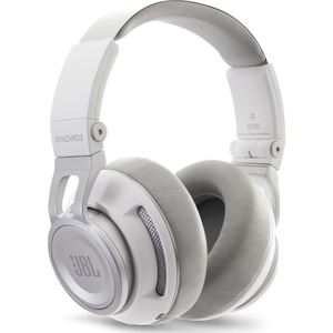 Наушники JBL Synchros S500 White