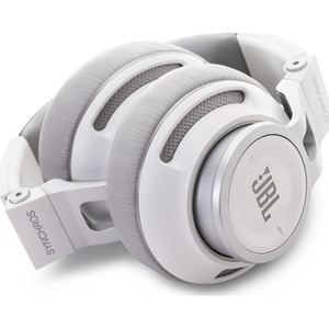 Наушники JBL Synchros S500 White