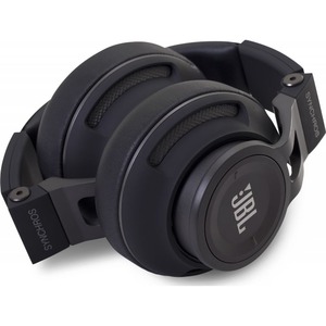 Наушники JBL Synchros S500 Black