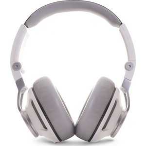 Наушники JBL Synchros S300a White/Silver