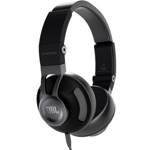 Наушники JBL Synchros S300a Black/Grey