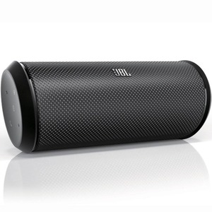 Портативная акустика JBL Flip II Black