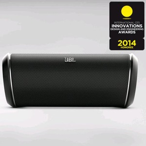 Портативная акустика JBL Flip II Black