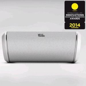 Портативная акустика JBL Flip II White